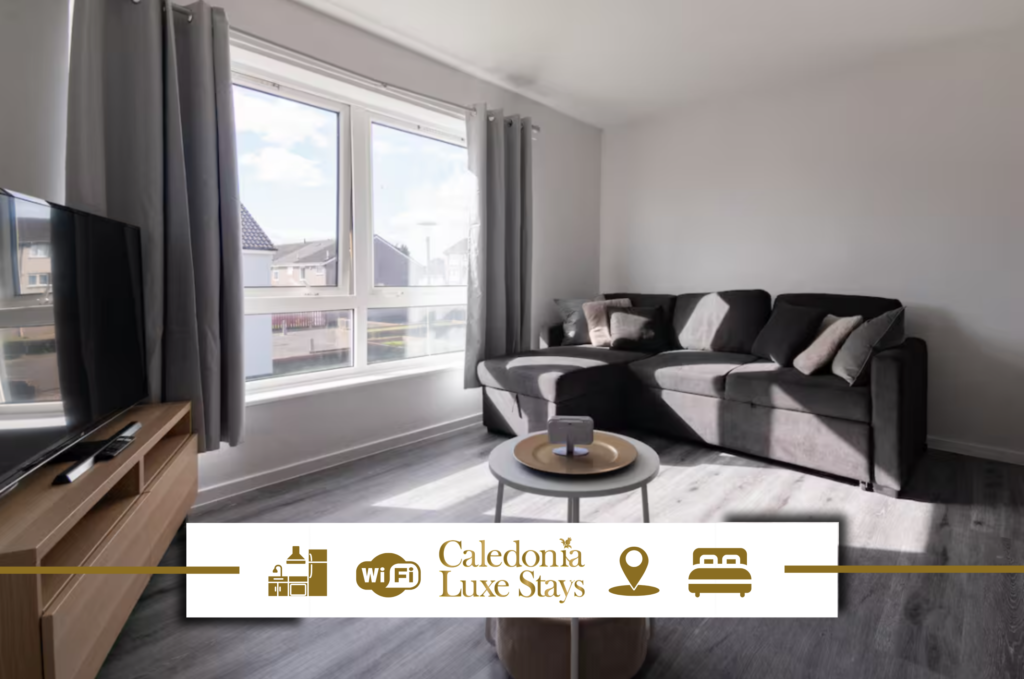 Best Airbnb & Short Let Management Preston