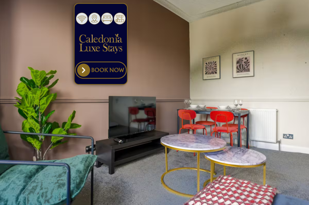 Airbnb & Short Let Management in Marylebone