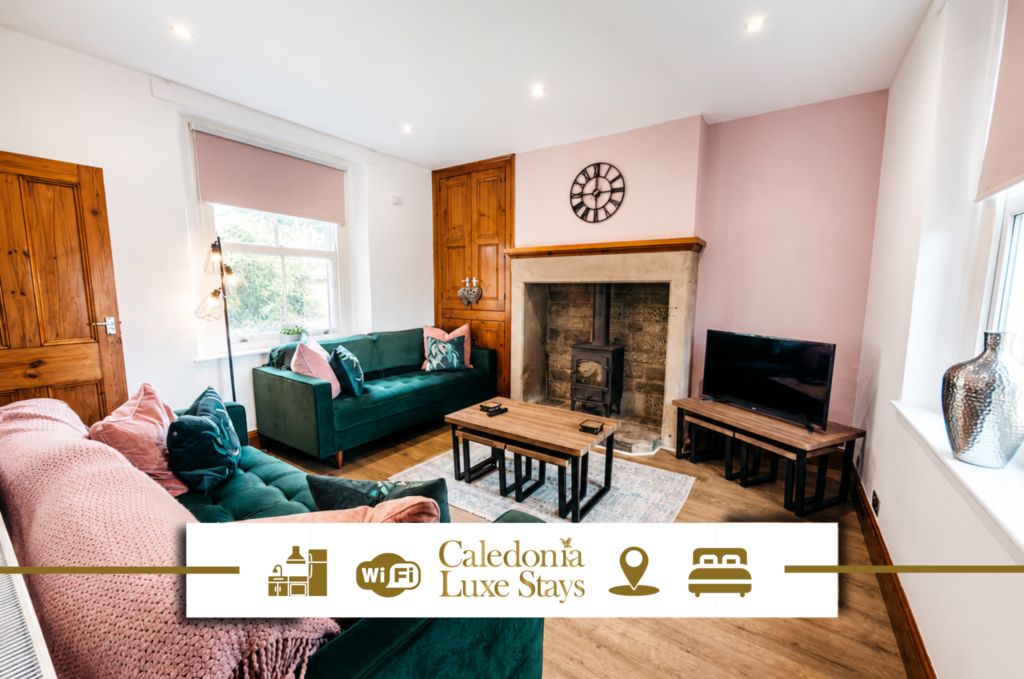 Airbnb Management York